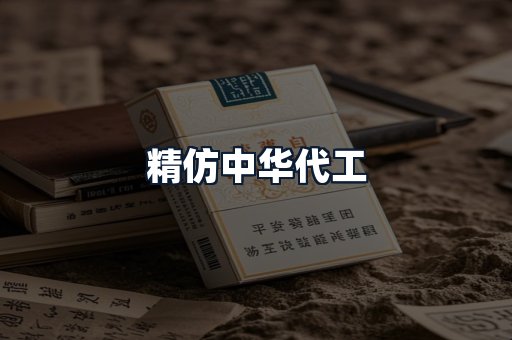 精仿中华代工